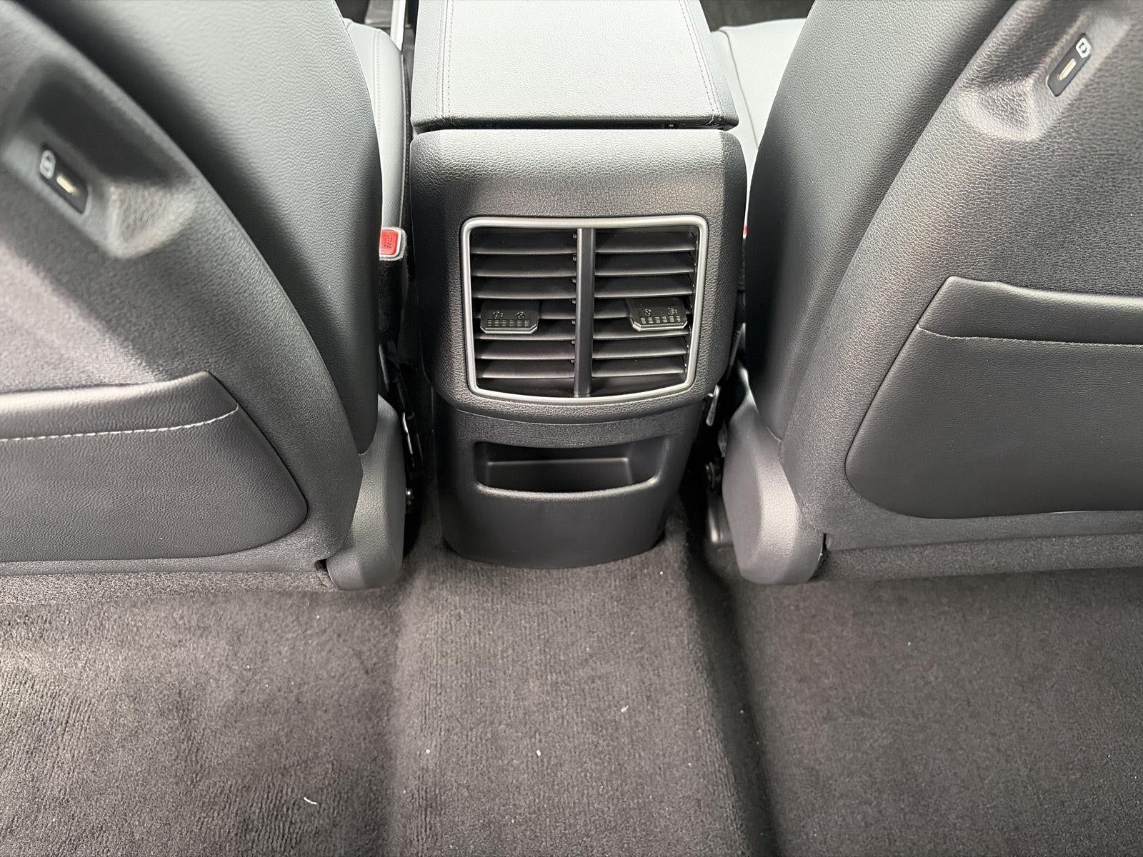 2027 Kia Sportage EX AWD