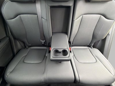 2027 Kia Sportage EX AWD