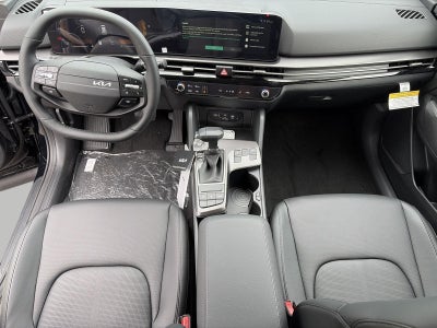 2027 Kia Sportage EX AWD
