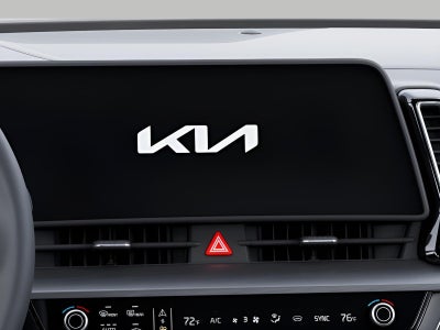 2024 Kia Sportage EX AWD