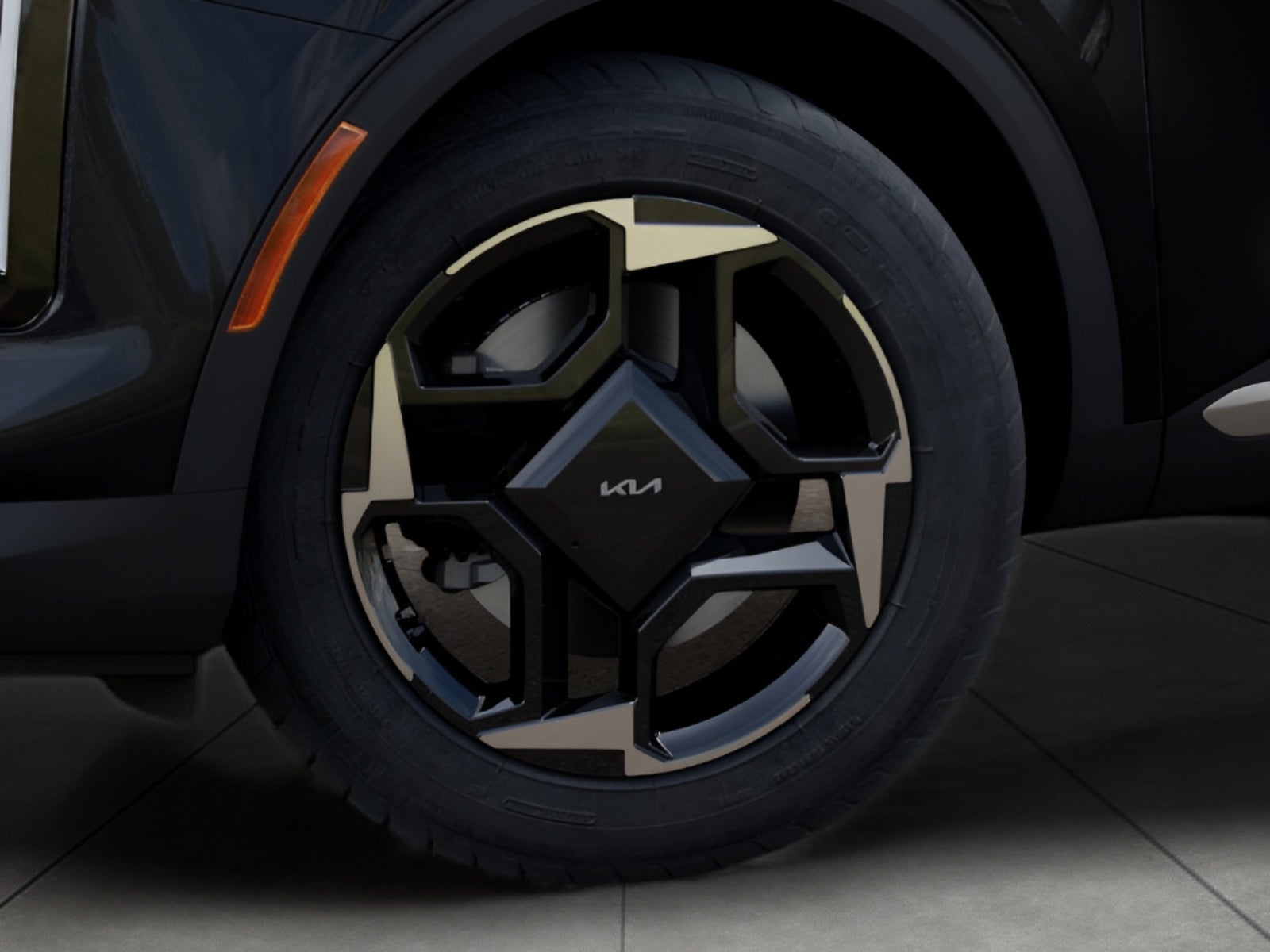 2026 Kia Sportage EX AWD