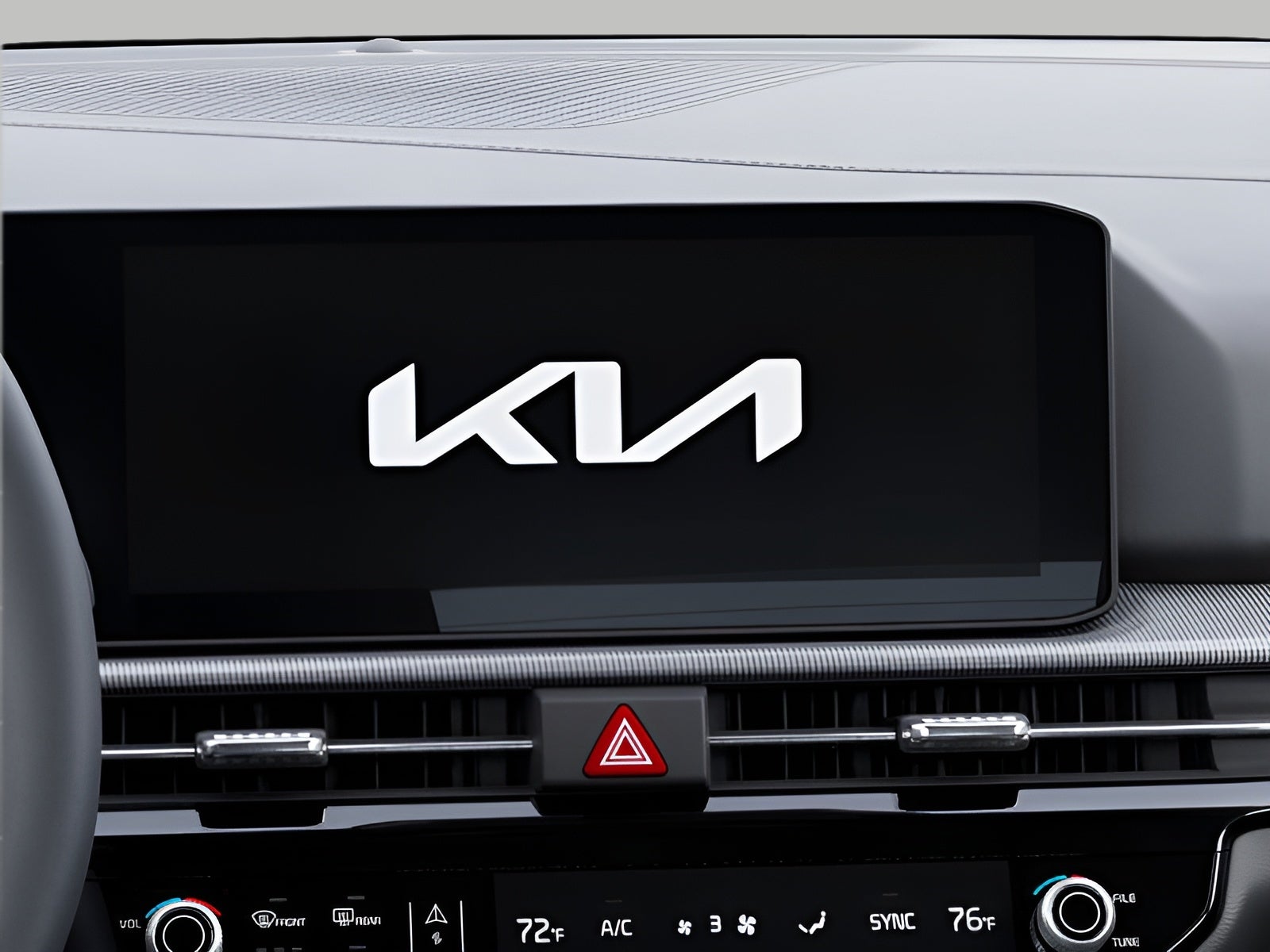 2026 Kia Sportage EX AWD