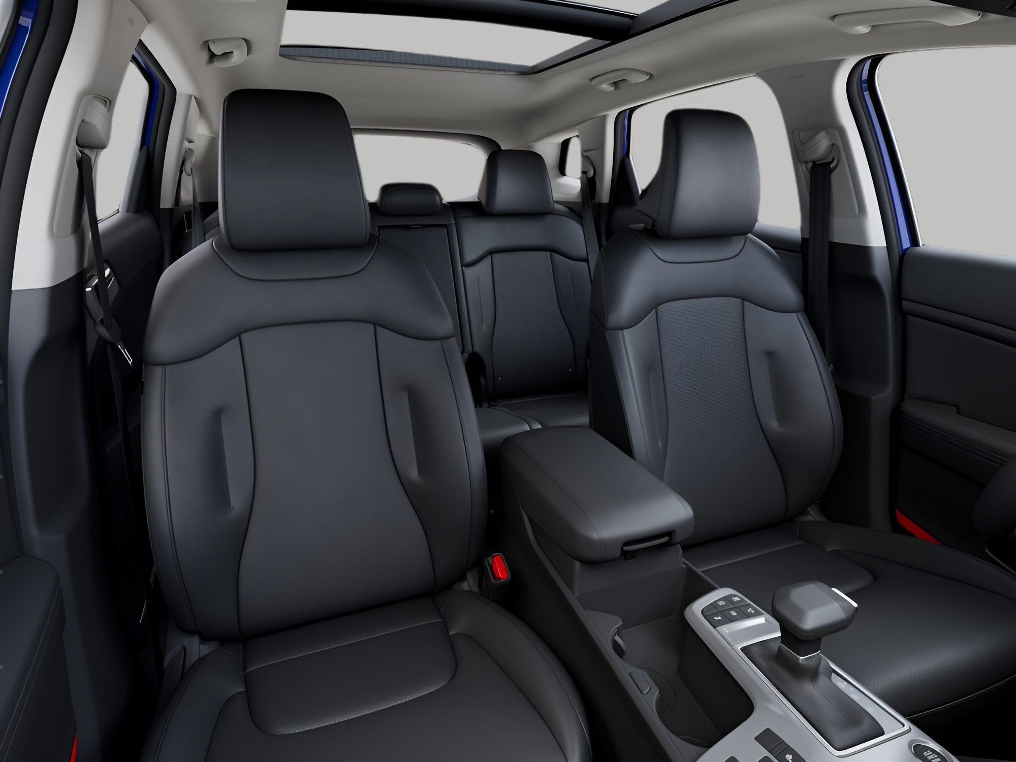 2026 Kia Sportage EX AWD