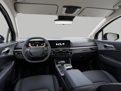 2027 Kia Sportage EX AWD