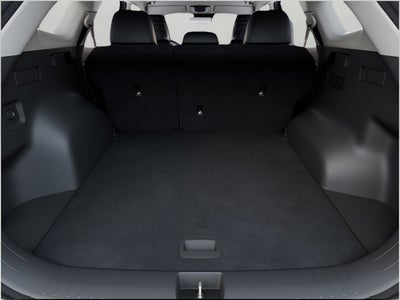 2027 Kia Sportage EX AWD