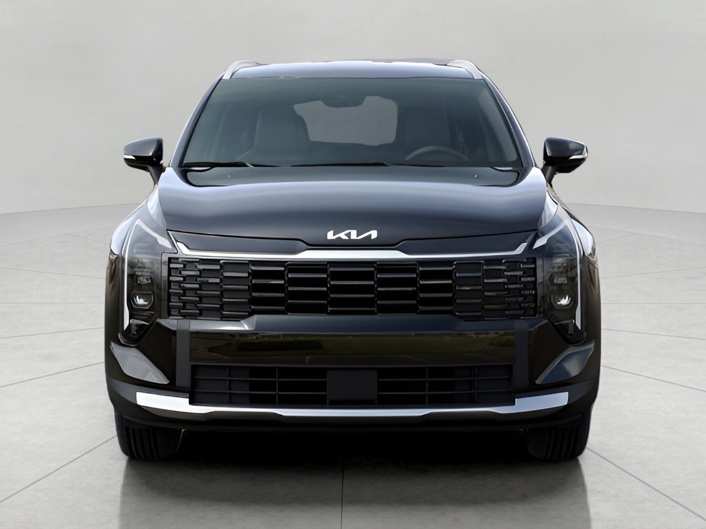 2027 Kia Sportage EX AWD