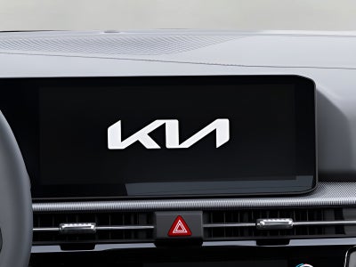 2027 Kia Sportage EX AWD