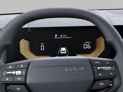 2027 Kia Sportage EX AWD