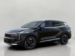 2027 Kia Sportage EX AWD