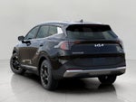 2027 Kia Sportage EX AWD