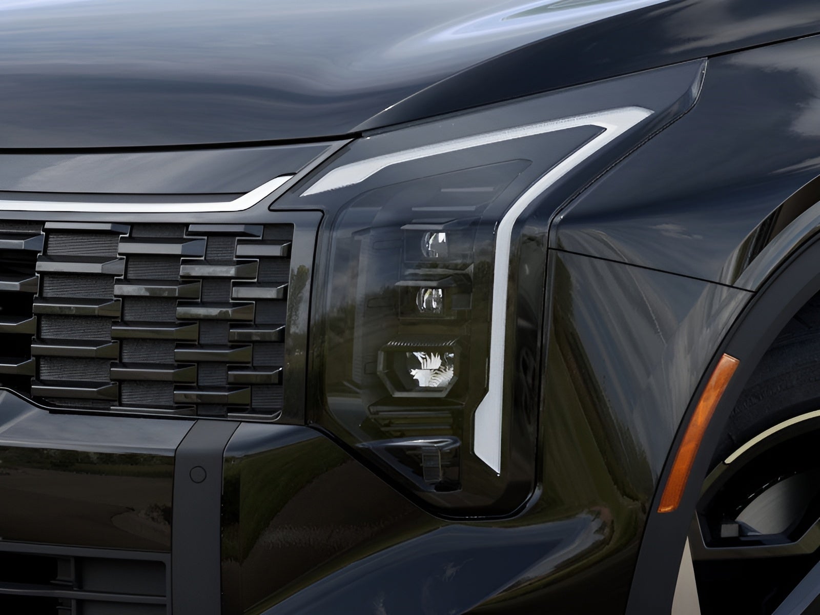 2026 Kia Sportage EX AWD