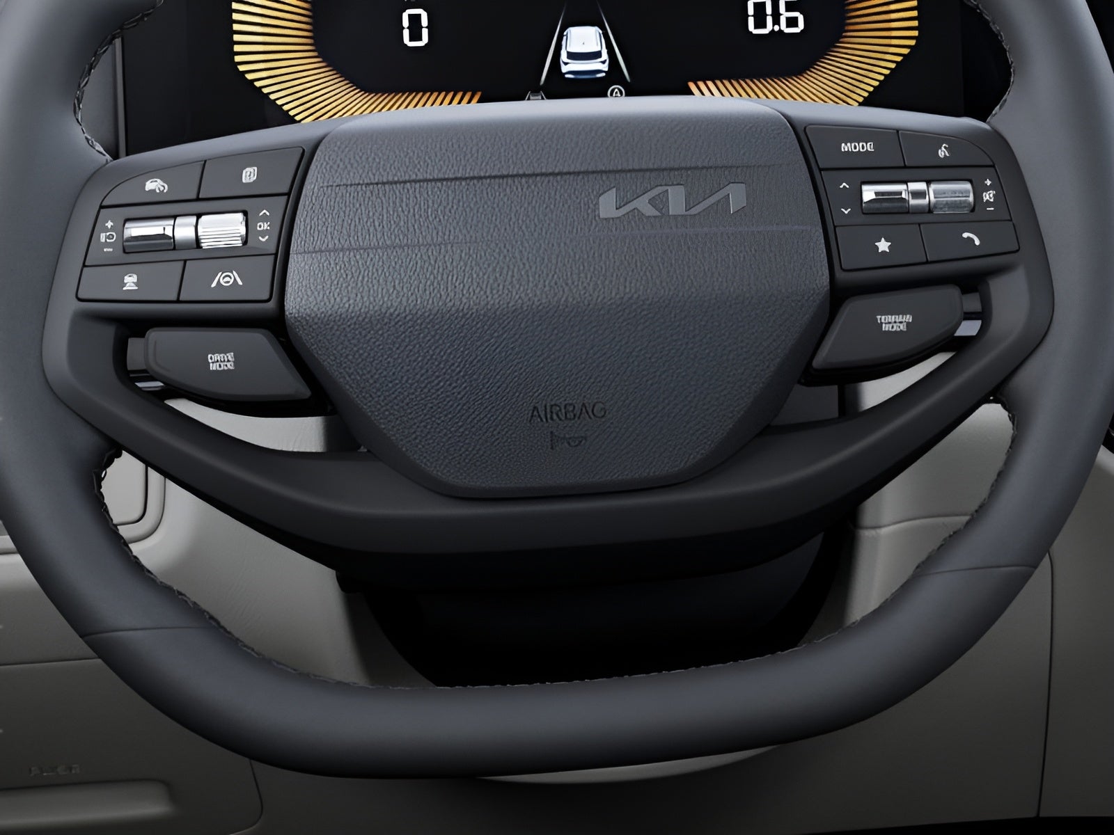 2026 Kia Sportage EX AWD