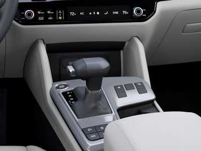 2026 Kia Sportage EX AWD