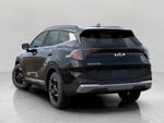 2026 Kia Sportage EX AWD