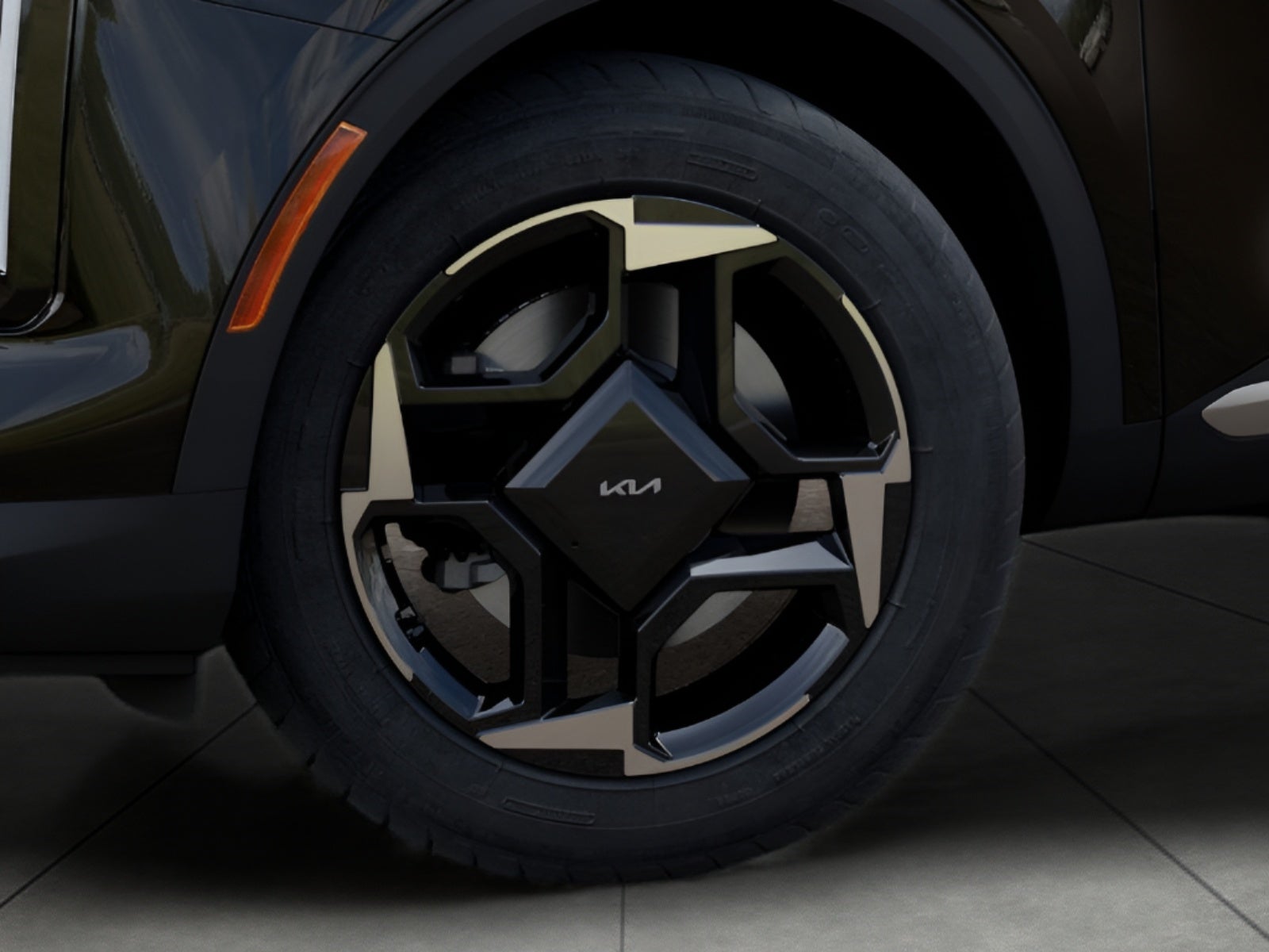 2026 Kia Sportage EX AWD