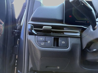 2026 Kia Sportage EX AWD