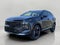 2026 Kia Sportage EX AWD