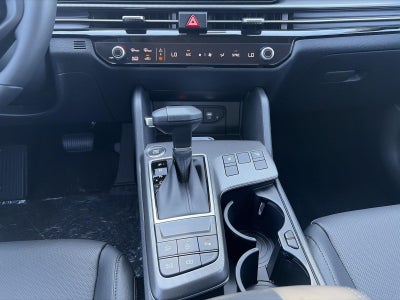 2026 Kia Sportage EX AWD