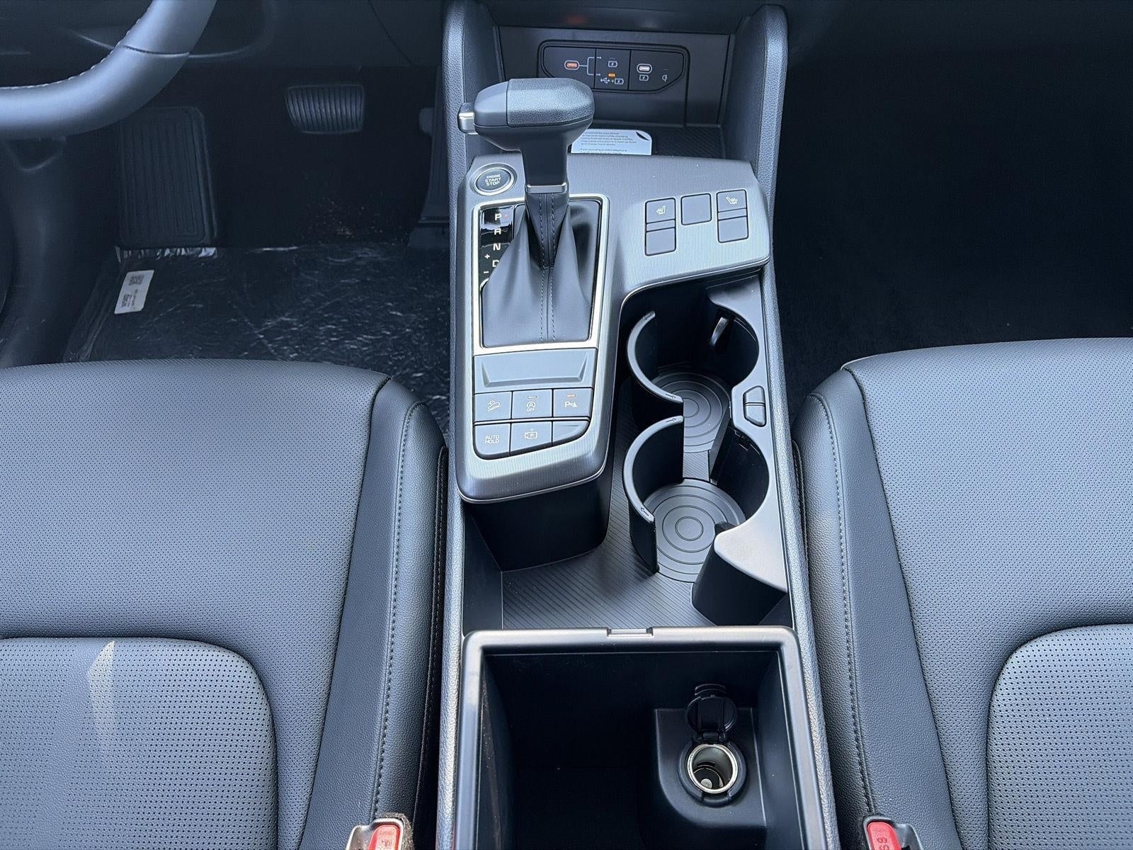 2026 Kia Sportage EX AWD