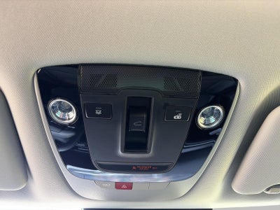 2026 Kia Sportage EX AWD