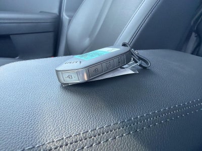 2026 Kia Sportage EX AWD