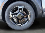 2026 Kia Sportage EX AWD