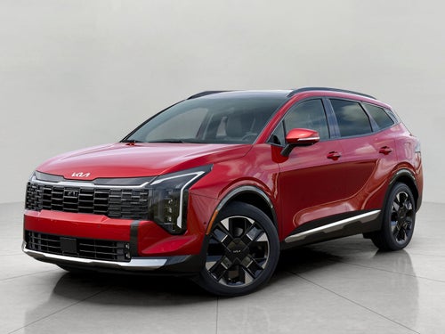 2026 Kia Sportage SX-Prestige FWD