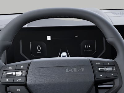 2026 Kia Sportage SX-Prestige FWD