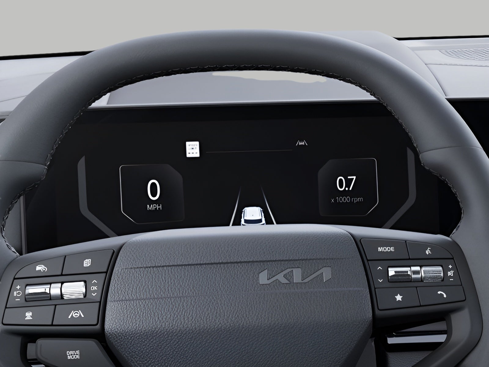 2026 Kia Sportage SX-Prestige FWD