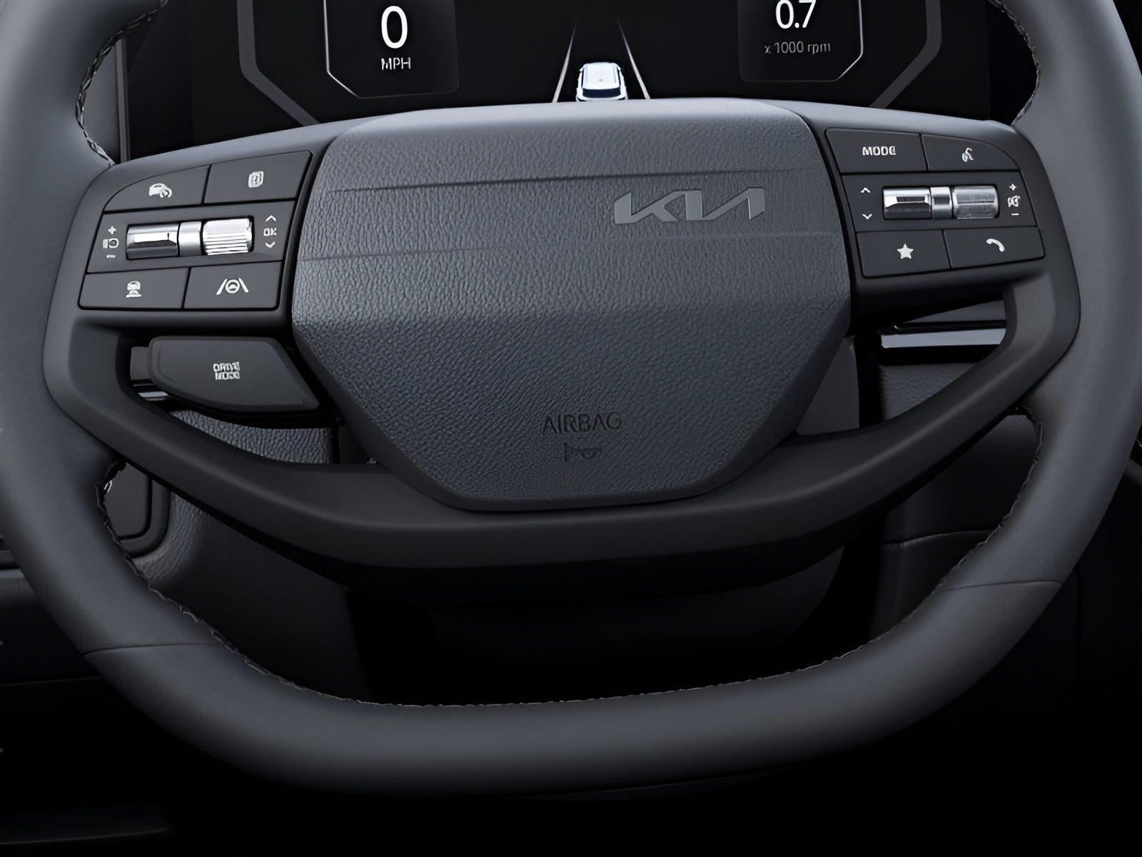 2026 Kia Sportage SX-Prestige FWD