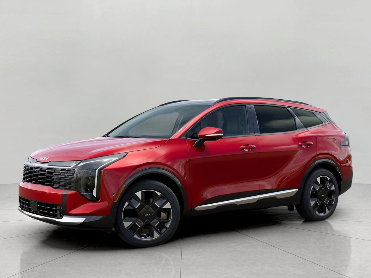 2026 Kia Sportage SX-Prestige FWD