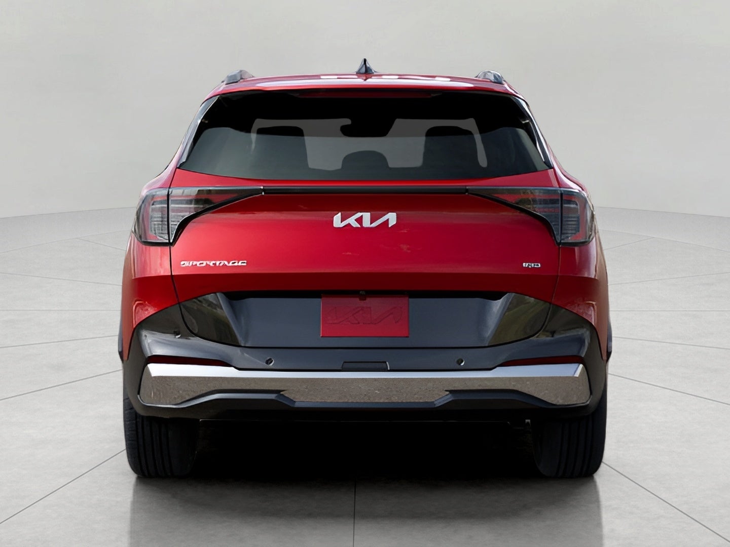 2026 Kia Sportage SX-Prestige FWD