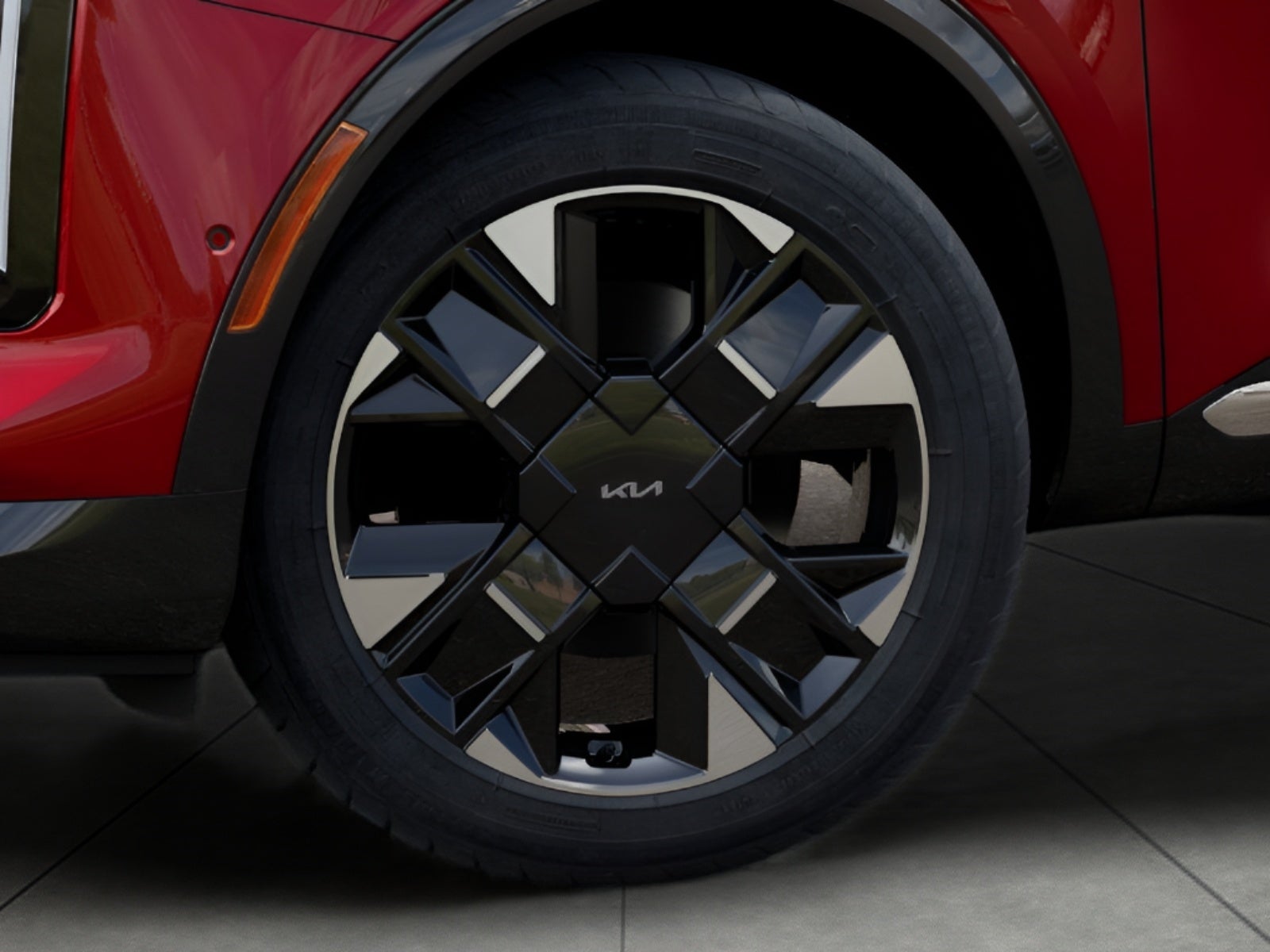 2026 Kia Sportage SX-Prestige FWD