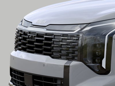 2026 Kia Sportage SX-Prestige FWD