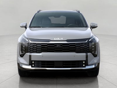 2026 Kia Sportage SX-Prestige FWD