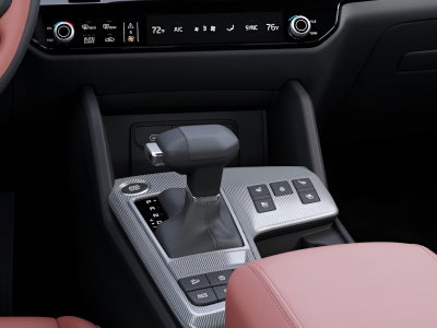 2026 Kia Sportage SX-Prestige FWD