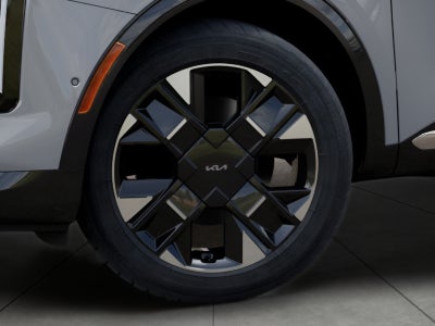 2026 Kia Sportage SX-Prestige FWD