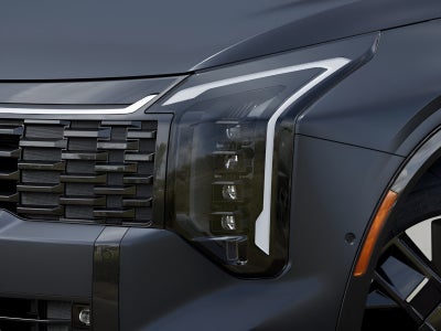 2026 Kia Sportage SX-Prestige FWD