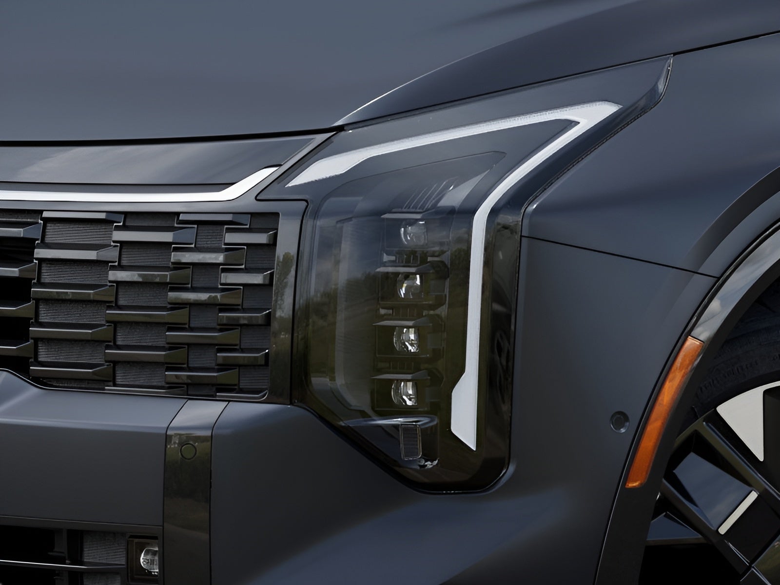 2026 Kia Sportage SX-Prestige FWD