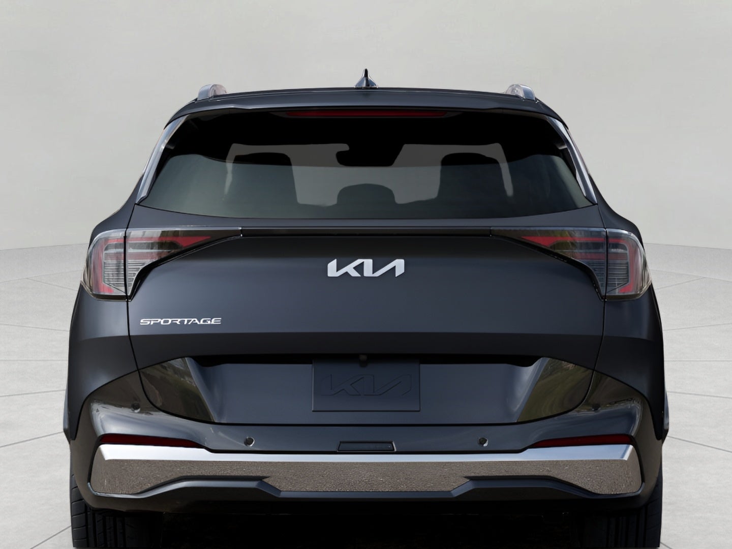 2026 Kia Sportage SX-Prestige FWD