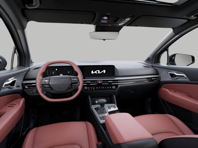 2026 Kia Sportage SX-Prestige FWD