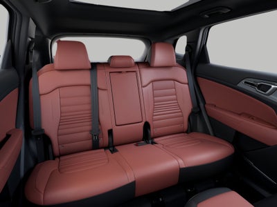 2026 Kia Sportage SX-Prestige FWD