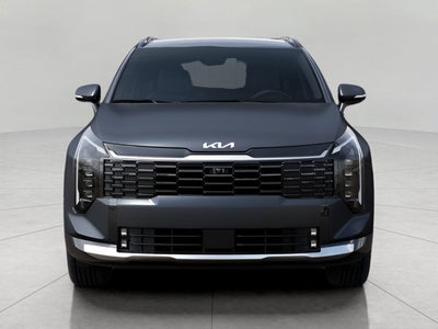 2026 Kia Sportage SX-Prestige FWD