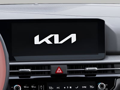 2026 Kia Sportage SX-Prestige FWD