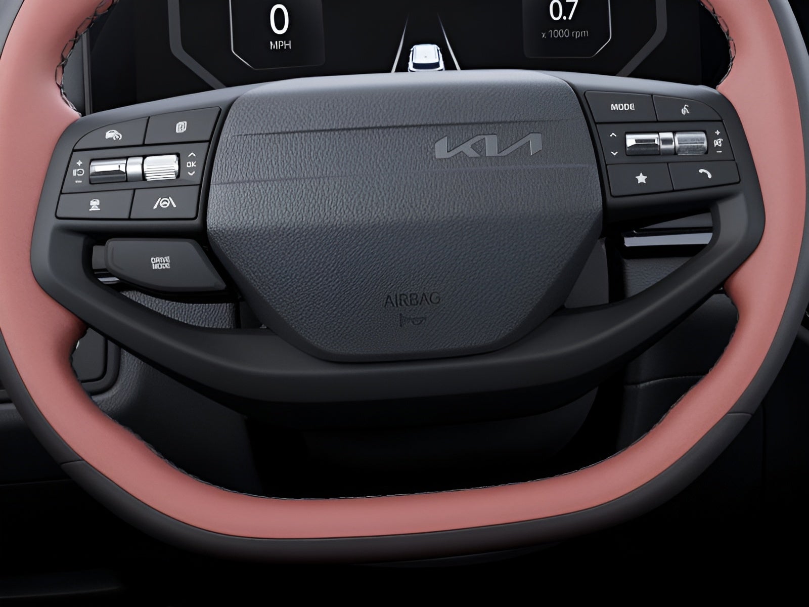 2026 Kia Sportage SX-Prestige FWD