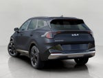 2026 Kia Sportage SX-Prestige FWD