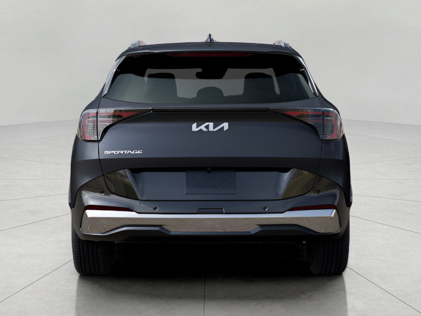 2026 Kia Sportage SX-Prestige FWD