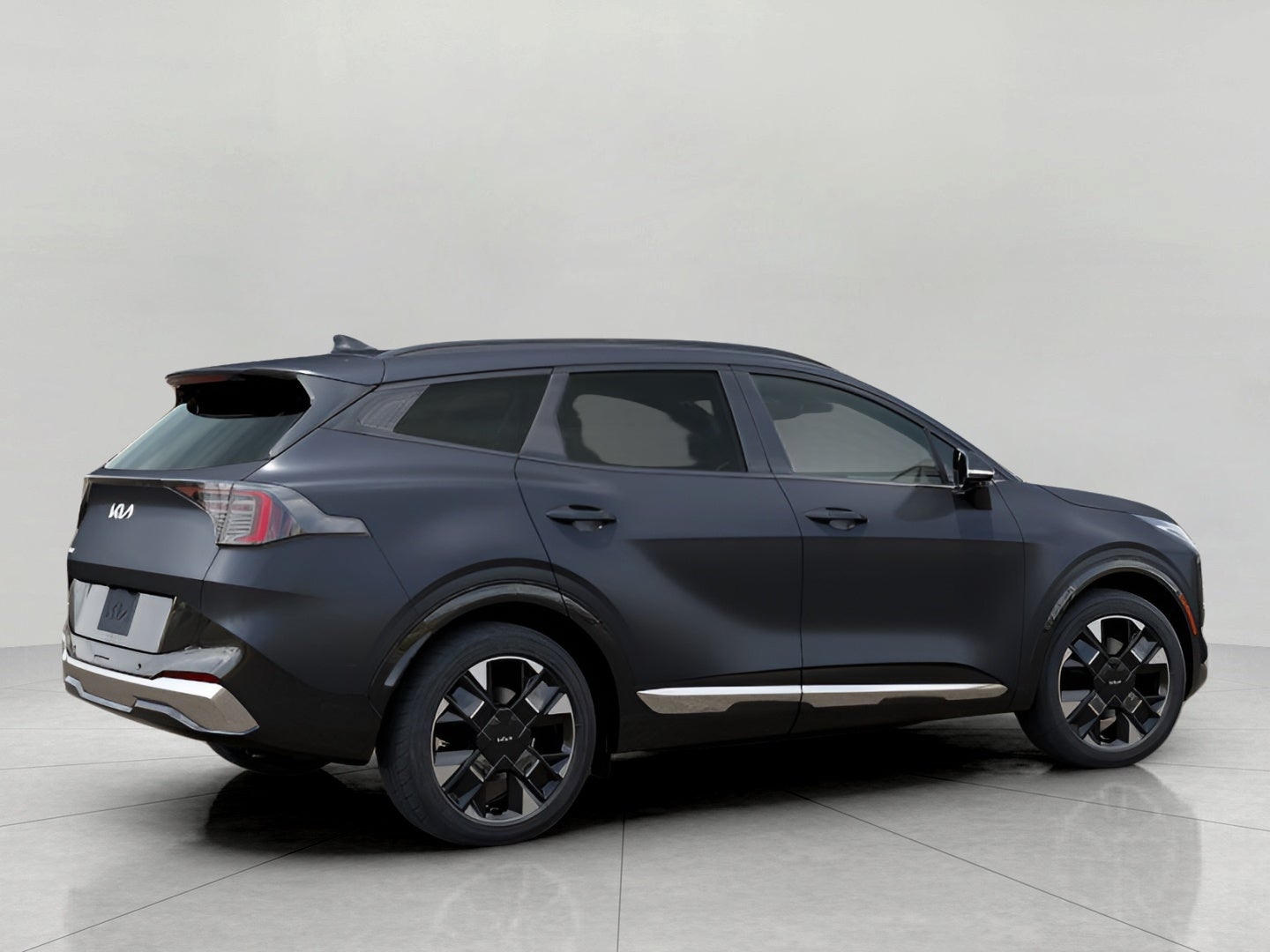 2026 Kia Sportage SX-Prestige FWD