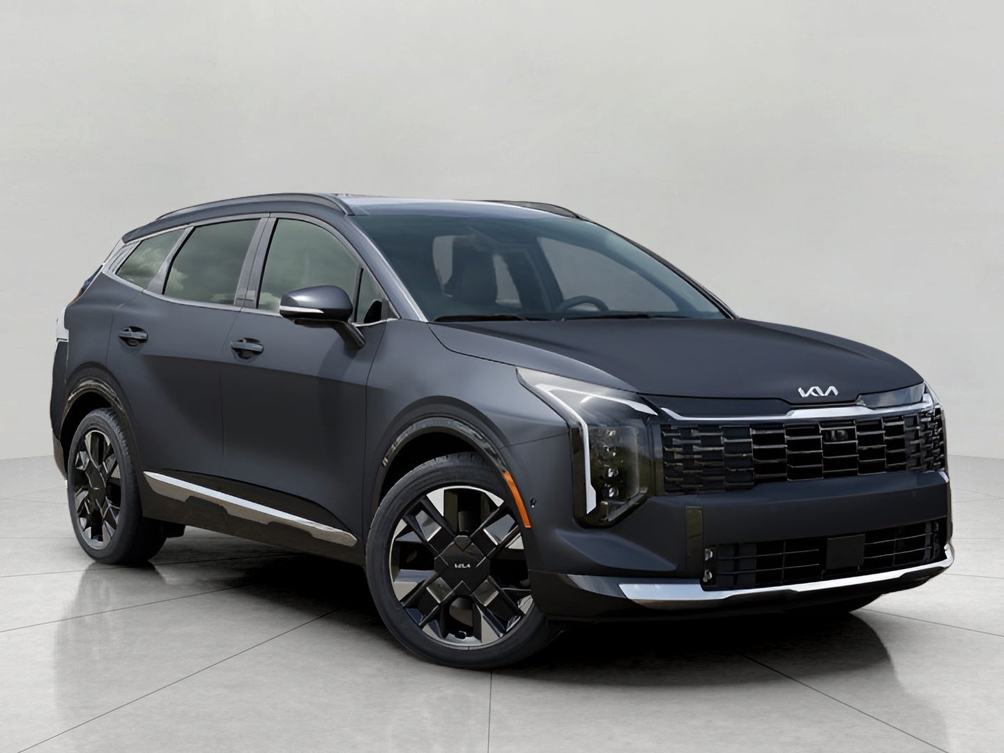 2026 Kia Sportage SX-Prestige FWD