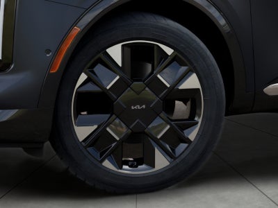 2026 Kia Sportage SX-Prestige FWD